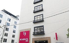Regenta Inn Bannerghatta Bangalore